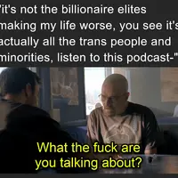Parasites