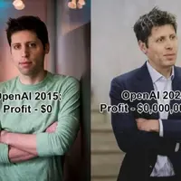 Profits are steady