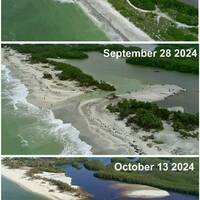 Reopened after 40 years