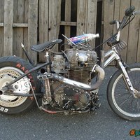 Moto-BMX