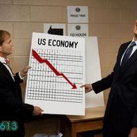 Obamanomics