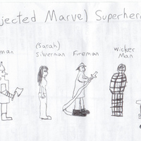 not so super...
