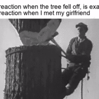 funny reaction