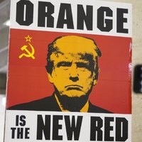 Orange is the new Red