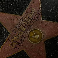 Walk of fame