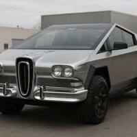 Edsla (car people know)