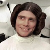 Carrey Fisher