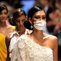 Swine Flu Fashion
