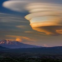 Lenticular Cloud
