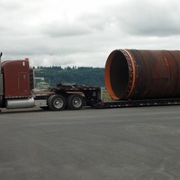 pipe..