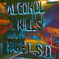 Alcohol kills