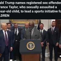 Pedo bros are doing it for themselves 