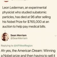 US healthcare at its finest