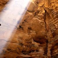 Majlis al Jinn Cave-Oman
