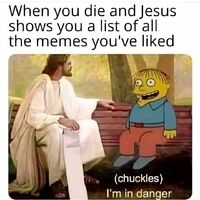 But it was fun