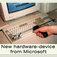 New Microsoft hardware device rated Best Invention Ever