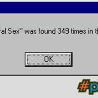Oral sex documents
