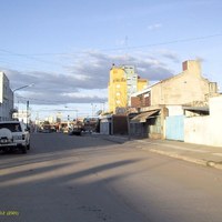 Conception de Uriguay - Argentina
