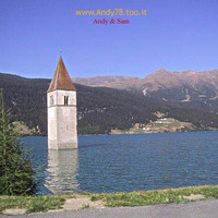 church and water