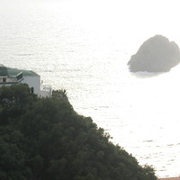 L'Argentarola (Argentario, Touscany, Italy)