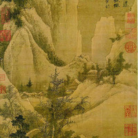 Tang Yin (1470-1523)