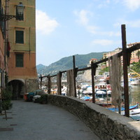 Camogli (4), Liguria, Italy