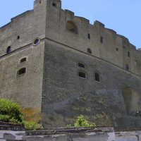 Castel Sant'Elmo (Napoli)