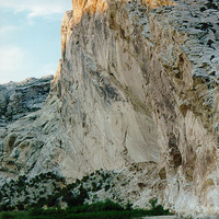 Colorado Cliff