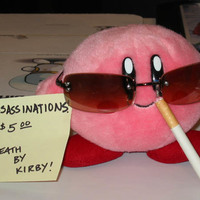 Death by Kirby