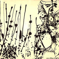 Jackson Pollock - number 7