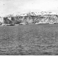1903 glacier