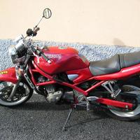 My Suzuki  Bandit 400