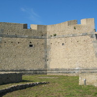 Forte Stella (Porto Ercole, Touscany, Italy)