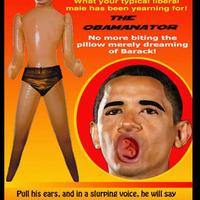 the oh oh BAMa sex doll