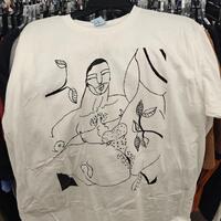 ART TSHIRT