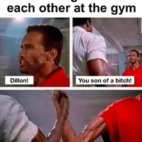 Vegans