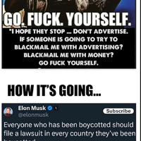 If it isn't consequences to my actions 