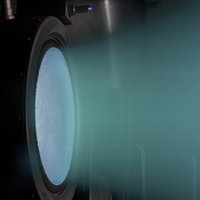 Here's the xenon thruster pic