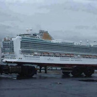 Heavy load