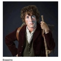 Rambo Baggins