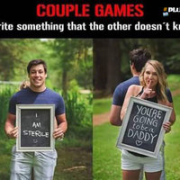 Couple games