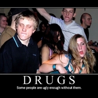 DRUGS.....