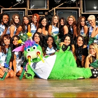ITS TO TIME TO STAND AND CHEER FOR YOUR 2010 ORLANDOOOOO MAGIC DANCERS!!!!!!!!!