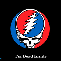 Grateful Dead - I'm Dead Inside