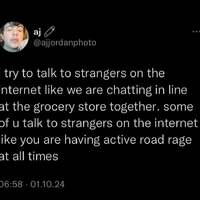See it a lot lately