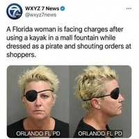 quasi has gone trans?