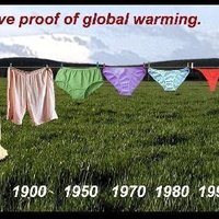 Proof of Global Warming...