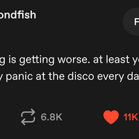 The world is healing