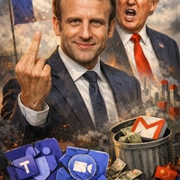 Europe abandons US tech
