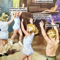 good wholesome fun